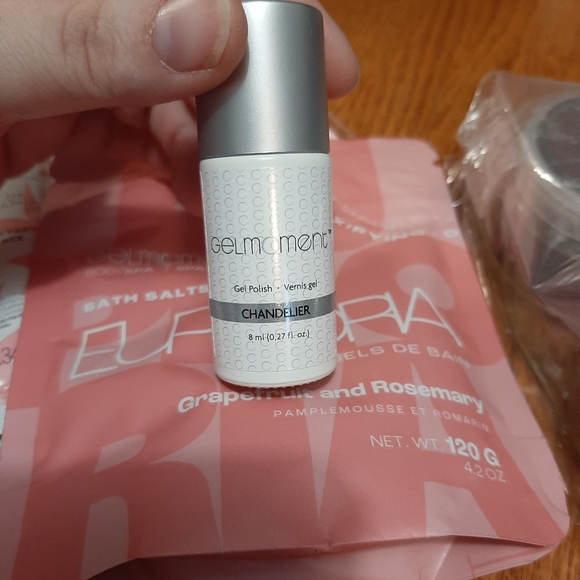 Gelmoment Lot Gift - Picture 3 of 5